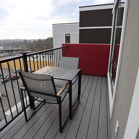 1Br Luxury Apartment Peabody Unit 709 מראה חיצוני תמונה