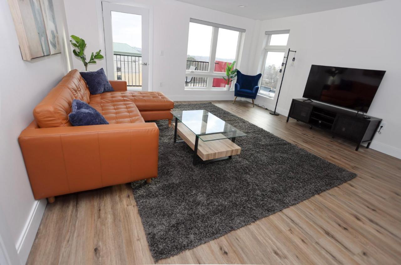 1Br Luxury Apartment Peabody Unit 709 מראה חיצוני תמונה