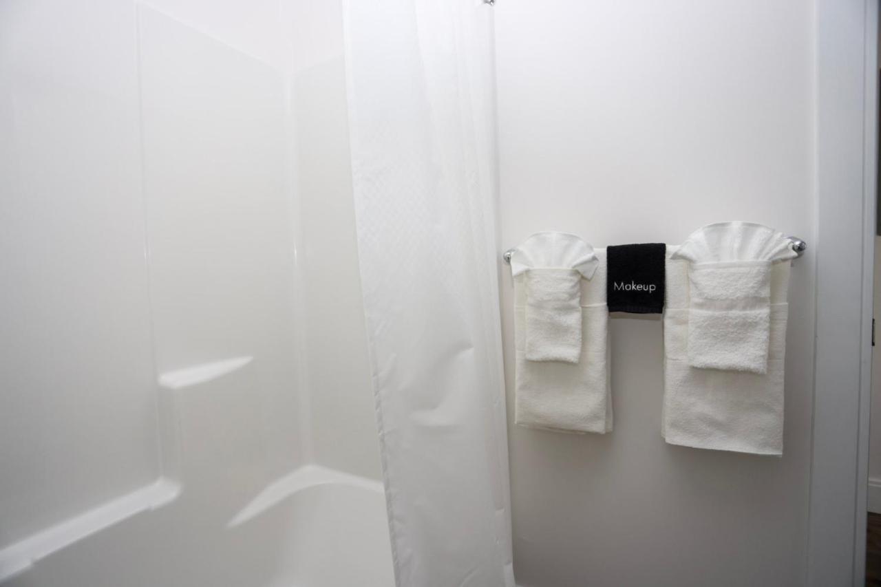 1Br Luxury Apartment Peabody Unit 709 מראה חיצוני תמונה