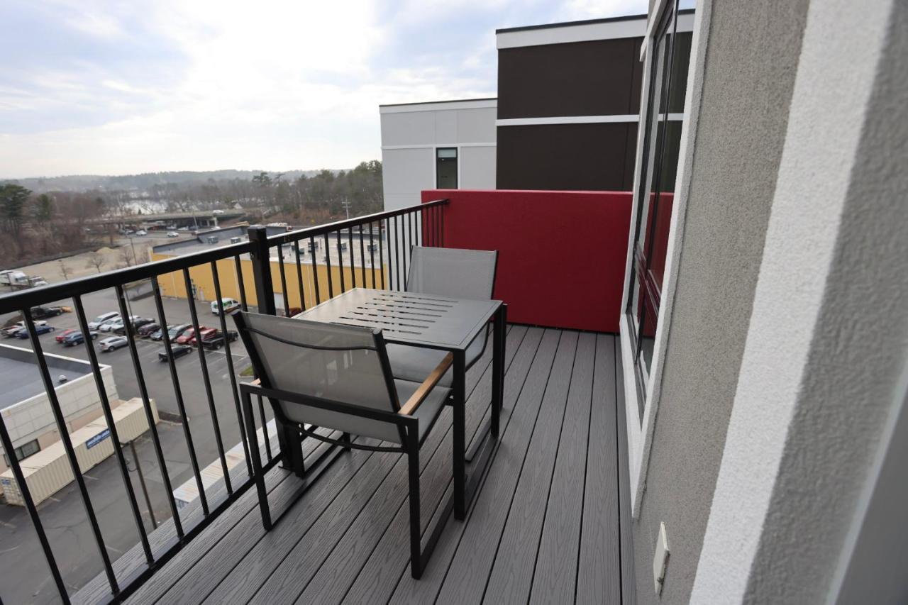 1Br Luxury Apartment Peabody Unit 709 מראה חיצוני תמונה