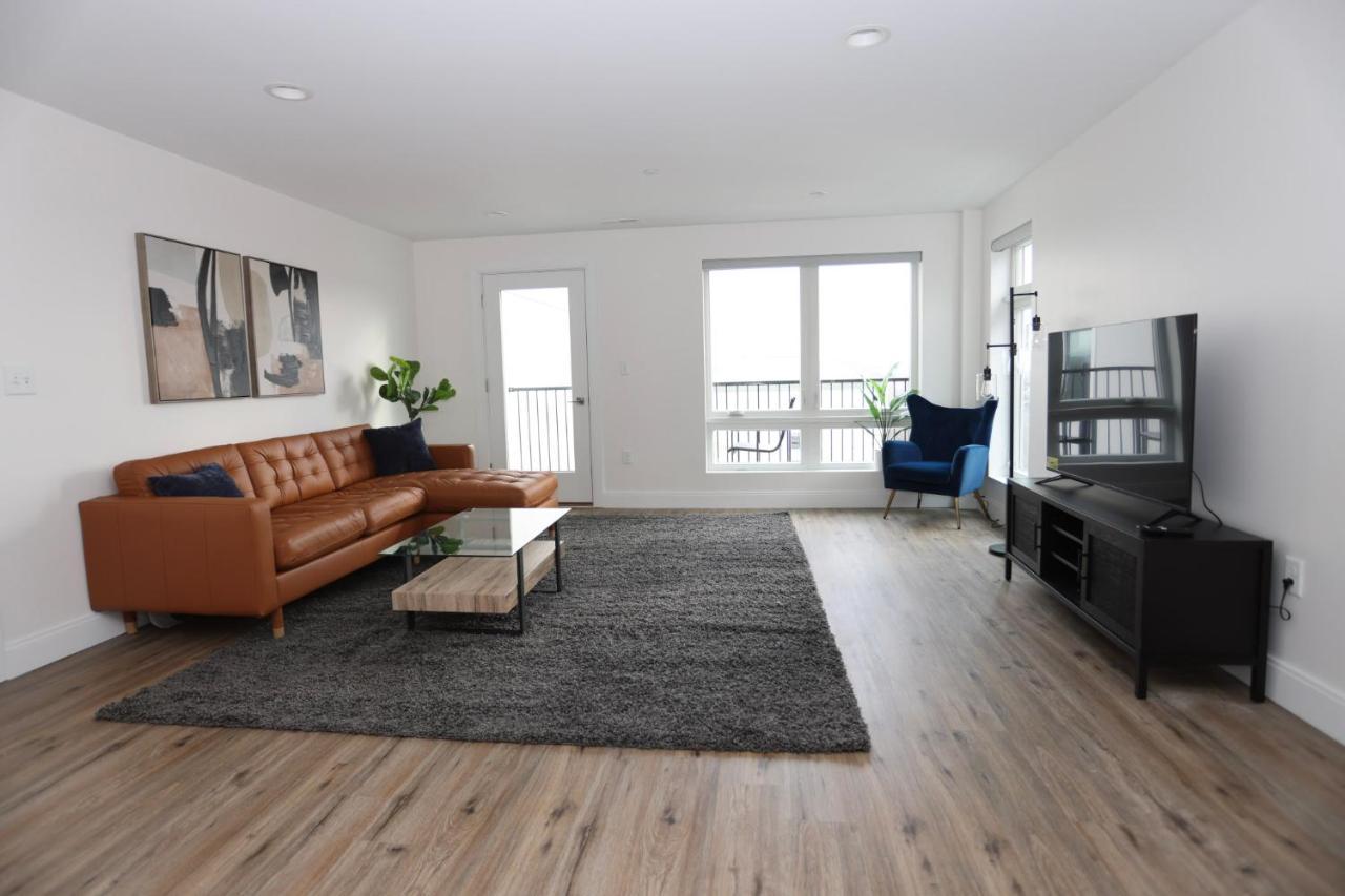 1Br Luxury Apartment Peabody Unit 709 מראה חיצוני תמונה