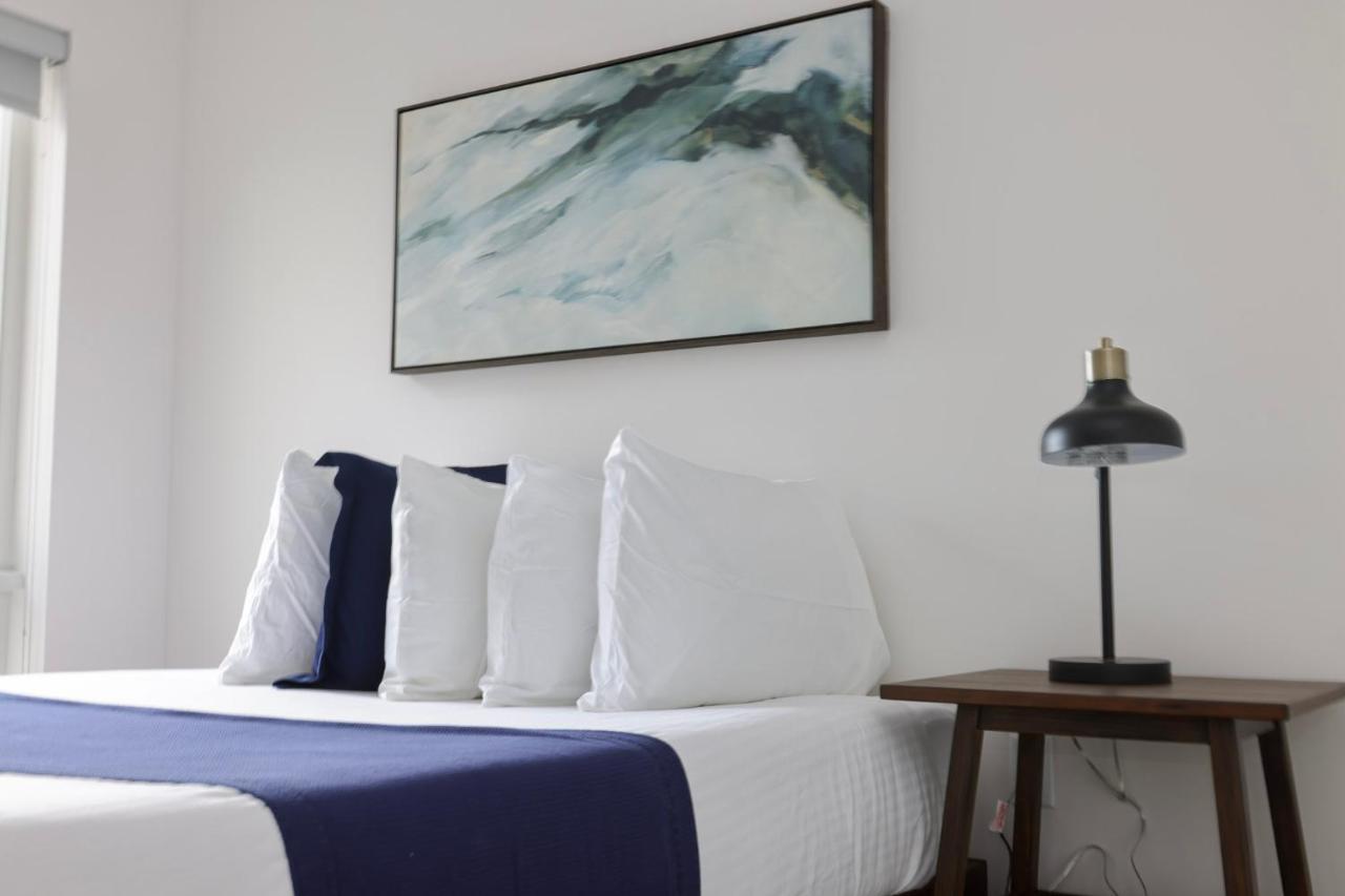 1Br Luxury Apartment Peabody Unit 709 מראה חיצוני תמונה